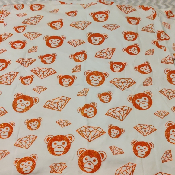 Cotton Printed T-Shirt - Picture 2 of 4